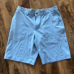 Adidas Light blue men’s shorts